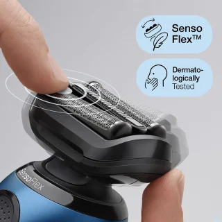 Braun Series 6 60-B1200S Scheerapparaat