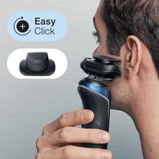 Braun Series 6 60-B1200S Scheerapparaat