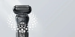 Braun Series 6 61-N1000s Scheerapparaat