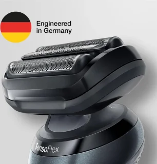 Braun Series 6 61-N1000s Scheerapparaat
