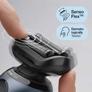 Braun Series 6 61-N1000s Scheerapparaat
