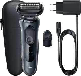 Braun Series 6 61-N1000s Scheerapparaat