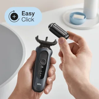 Braun Series 6 61-N1000s Scheerapparaat