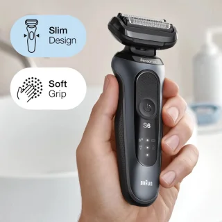 Braun Series 6 61-N1000s Scheerapparaat