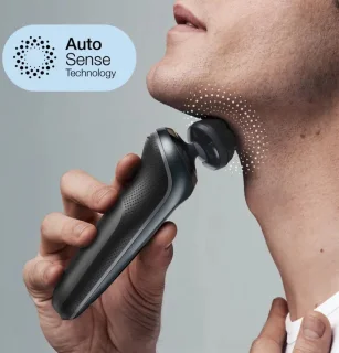 Braun Series 6 61-N1000s Scheerapparaat