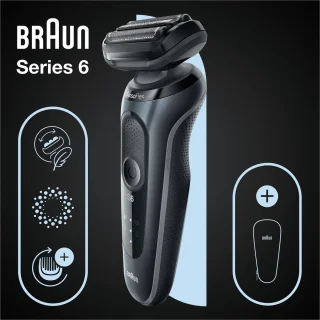 Braun Series 6 61-N1000s Scheerapparaat