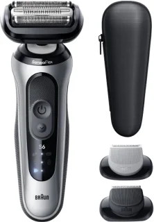 Braun Series 6 62-S1650S Scheerapparaat