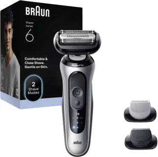 Braun Series 6 62-S1650S Scheerapparaat