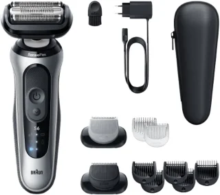 Braun Series 6 62-S1650S Scheerapparaat