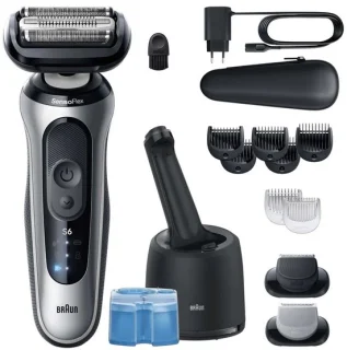 Braun Series 6 62-S7650cc Scheerapparaat