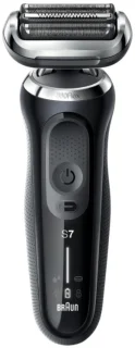Braun Series 7 71-N1200s Elektrisch Scheerapparaat Zwart