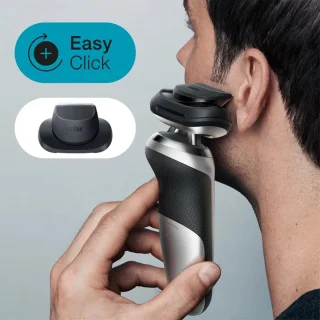 Braun Series 7 71-S7200cc Elektrisch Scheerapparaat