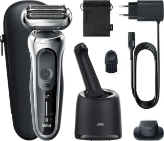 Braun Series 7 71-S7200cc Elektrisch Scheerapparaat