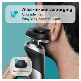 Braun Series 7 71-S7200cc Elektrisch Scheerapparaat