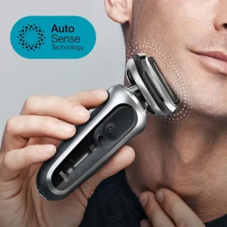 Braun Series 7 71-S7200cc Elektrisch Scheerapparaat