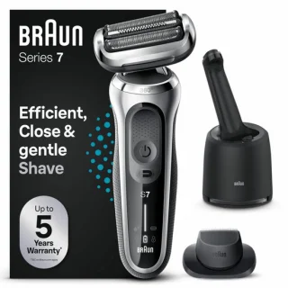 Braun Series 7 71-S7200cc Elektrisch Scheerapparaat