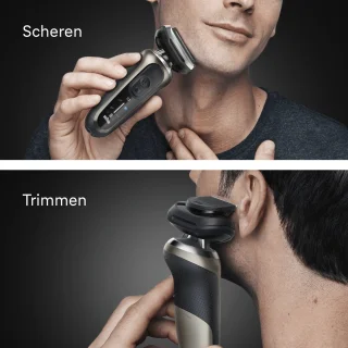 Braun Series 7 Elektrisch Scheerapparaat 72-C7200CC Goud