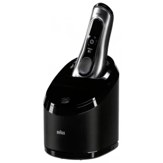 Braun Series 8 8370cc Scheerapparaat