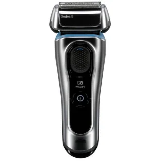 Braun Series 8 8370cc Scheerapparaat