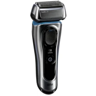 Braun Series 8 8370cc Scheerapparaat