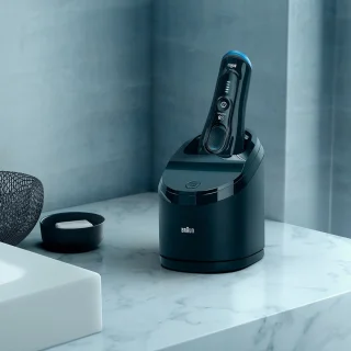Braun Series 8 8385CC Scheerapparaat