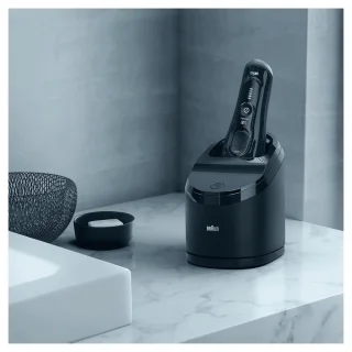 Braun Series 8 8385CC Scheerapparaat