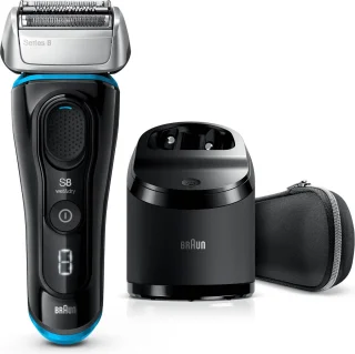 Braun Series 8 8385CC Scheerapparaat