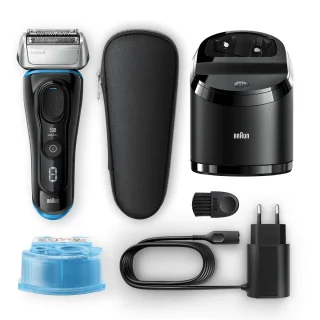 Braun Series 8 8385CC Scheerapparaat