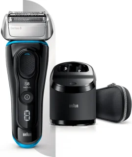 Braun Series 8 8385CC Scheerapparaat