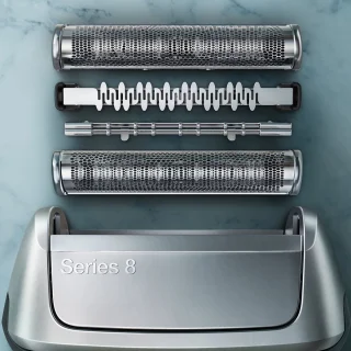 Braun Series 8 8385CC Scheerapparaat