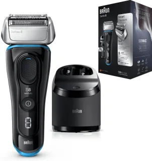 Braun Series 8 8385CC Scheerapparaat