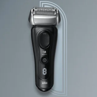 Braun Series 8 8410s Elektrisch Scheerapparaat Men