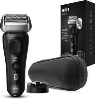 Braun Series 8 8410s Elektrisch Scheerapparaat Men