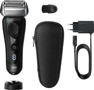 Braun Series 8 8410s Elektrisch Scheerapparaat Men