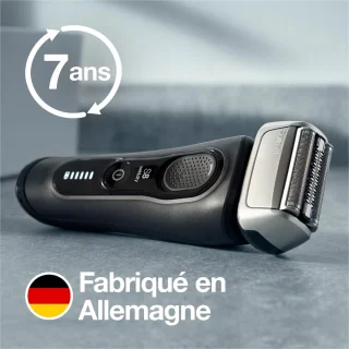 Braun Series 8 8410s Elektrisch Scheerapparaat Men
