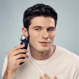 Braun Series 8 8410s Elektrisch Scheerapparaat Men