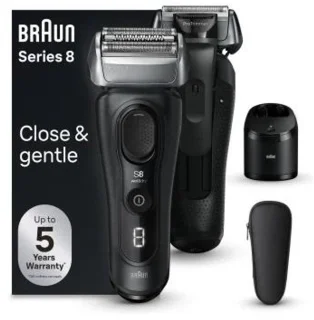 Braun Series 8 8560cc Scheerapparaat