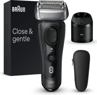 Braun Series 8 8560cc Scheerapparaat