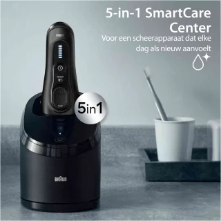 Braun Series 8 8560cc Scheerapparaat