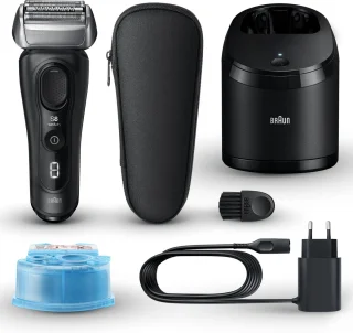 Braun Series 8 8560cc Scheerapparaat
