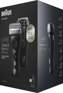 Braun Series 8 8560cc Scheerapparaat