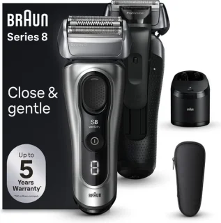 Braun Series 8 8567cc Scheerapparaat