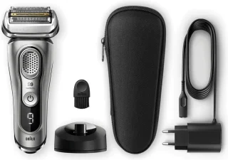Braun Series 9 9325s elektrisch scheerapparaat