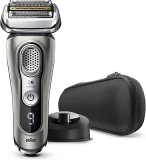 Braun Series 9 9325s elektrisch scheerapparaat