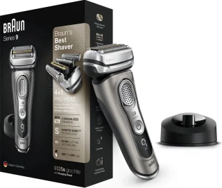 Braun Series 9 9325s elektrisch scheerapparaat