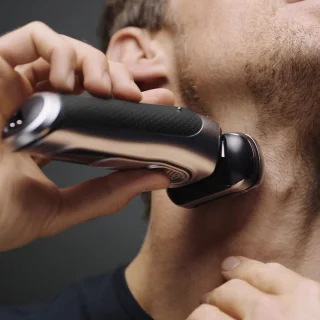 Braun Series 9 9350S Scheerapparaat