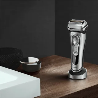 Braun Series 9 9350S Scheerapparaat