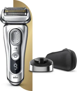 Braun Series 9 9350S Scheerapparaat
