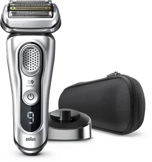 Braun Series 9 9350S Scheerapparaat