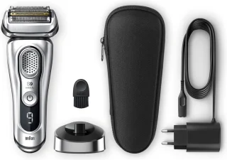 Braun Series 9 9350S Scheerapparaat